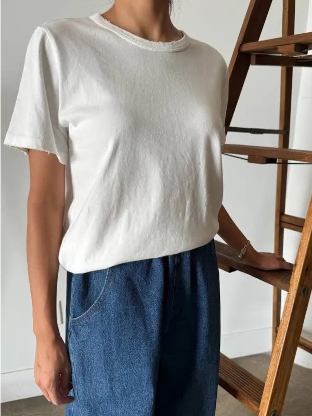 Le Bon Shoppe Vintage Boy Tee